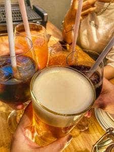 ビストロ肉酒場貸切パーティー&BBQ 渋谷ガーデンスペース 道玄坂店