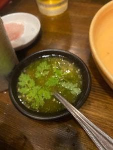 焼肉 丁羅