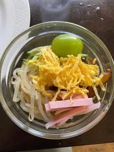ぐりーんぱれっと