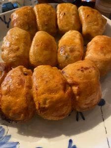 ホワイト餃子 亀有店