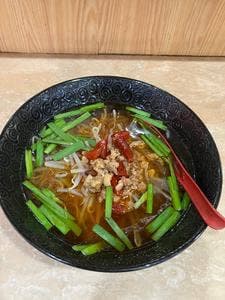 中華料理 雲隆