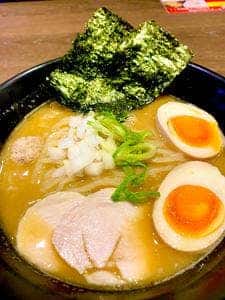 麺屋 ばらいち