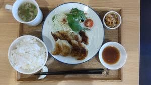 博多餃子工房 たね屋