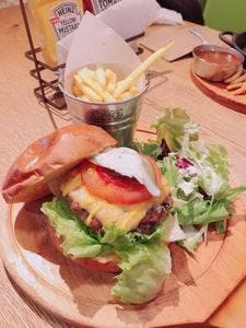 GRILL&DINING用賀倶楽部