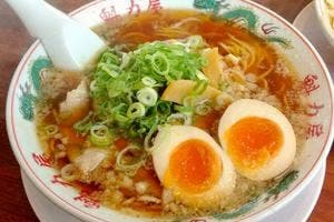 ラーメン魁力屋 焼津インター店