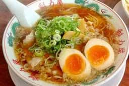 ラーメン魁力屋 焼津インター店