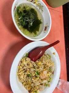 珉珉 心斎橋店