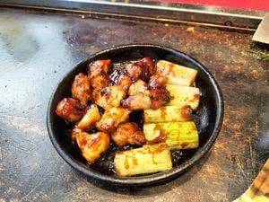 お好み焼・鉄板焼 きん太 泉北和泉中央店