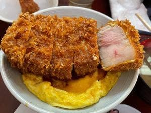 とんかつ丸七 富士駅前店