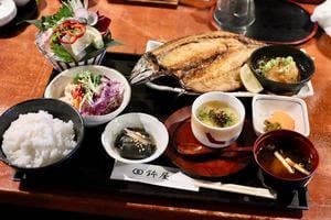 おばんざい鮮魚 鉢屋