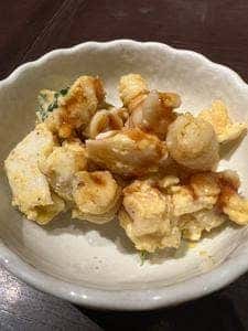 焼鳥 ひじり