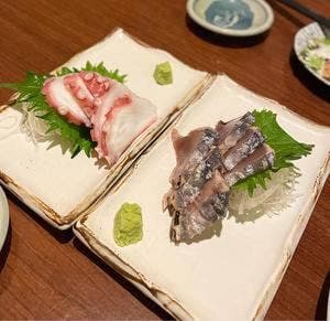 博多串焼きと九州料理 完全個室居酒屋 じょうもん 新橋店