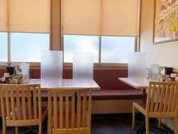 天丼・天ぷら本舗 さん天 泉佐野鶴原店