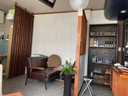 MODENNA CAFE