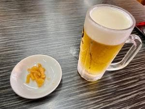 珍来 鎌取店