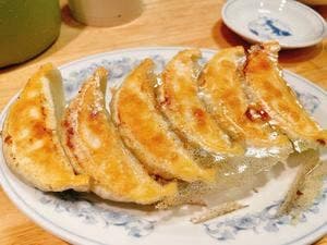 ぎょうざの満洲 戸田公園西口店