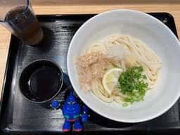 うどん つげの