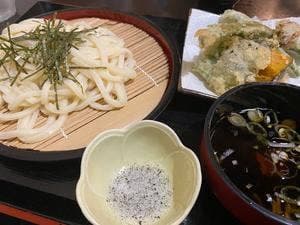 里山