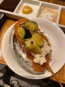 揚八 東急プラザ銀座店