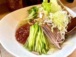 塩そば 一榮