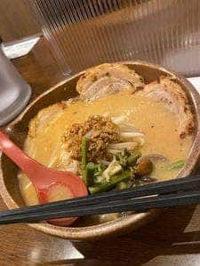 麺場 田所商店 豊田店
