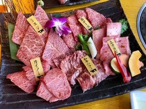 肉亭ナカムラ