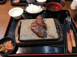 感動の肉と米 瑞穂店
