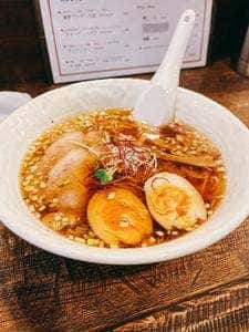中華そば 六
