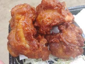 毎日亭四郎丸店