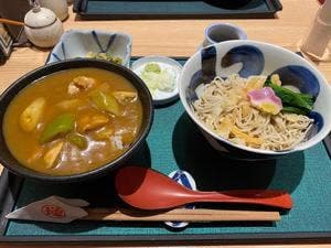 外苑前 増田屋