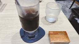 Cafe Renoir 吉祥寺北口店