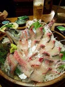 釣船茶屋 ざうお 亀戸駅前店