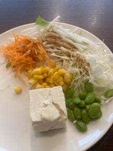 カフェ青山 高屋店