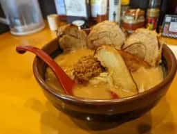 麺場 田所商店 千葉美浜店