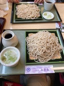 土手長