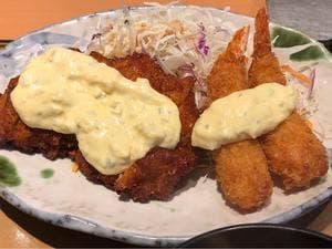 やよい軒 野田阪神店
