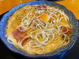 洋麺屋 五右衛門 京都伏見店