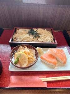 つるぎ 有磯海SA上り