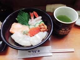 鮨処 つきじや