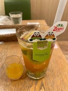 アフタヌーンティー・ティールーム 京王百貨店新宿店