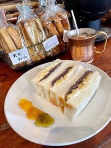 コーヒー ハウス かこ 花車本店