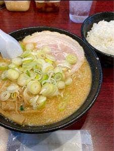 こってりラーメン なりたけ 福岡西新店