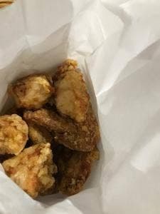 スマイルチキン