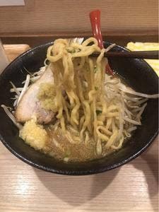 にんにくみそ マッスル