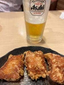 ガスト 市川駅北口店
