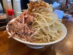 麺とび 六方 エルサあづみ野店