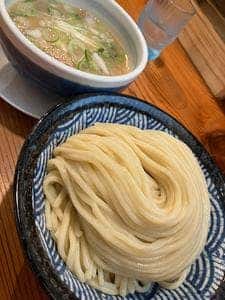 麺一直