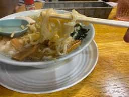 佐野っ子 そばっ子