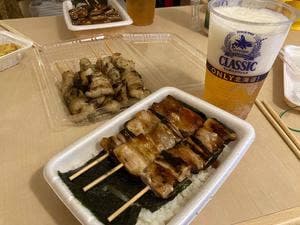 ハセガワストア 千代台店