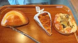 BAKERY ROUTE110